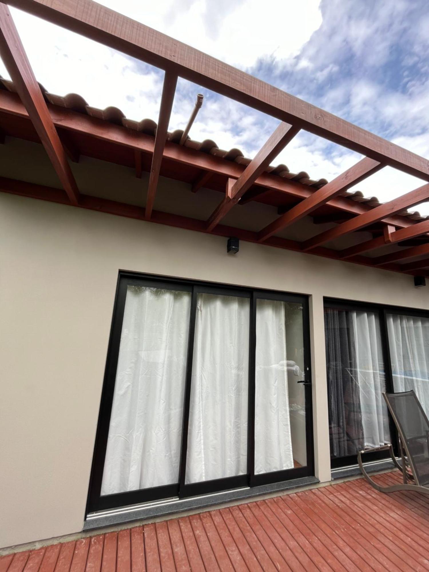 Jardim Do Sol Residence Palhoca Luaran gambar