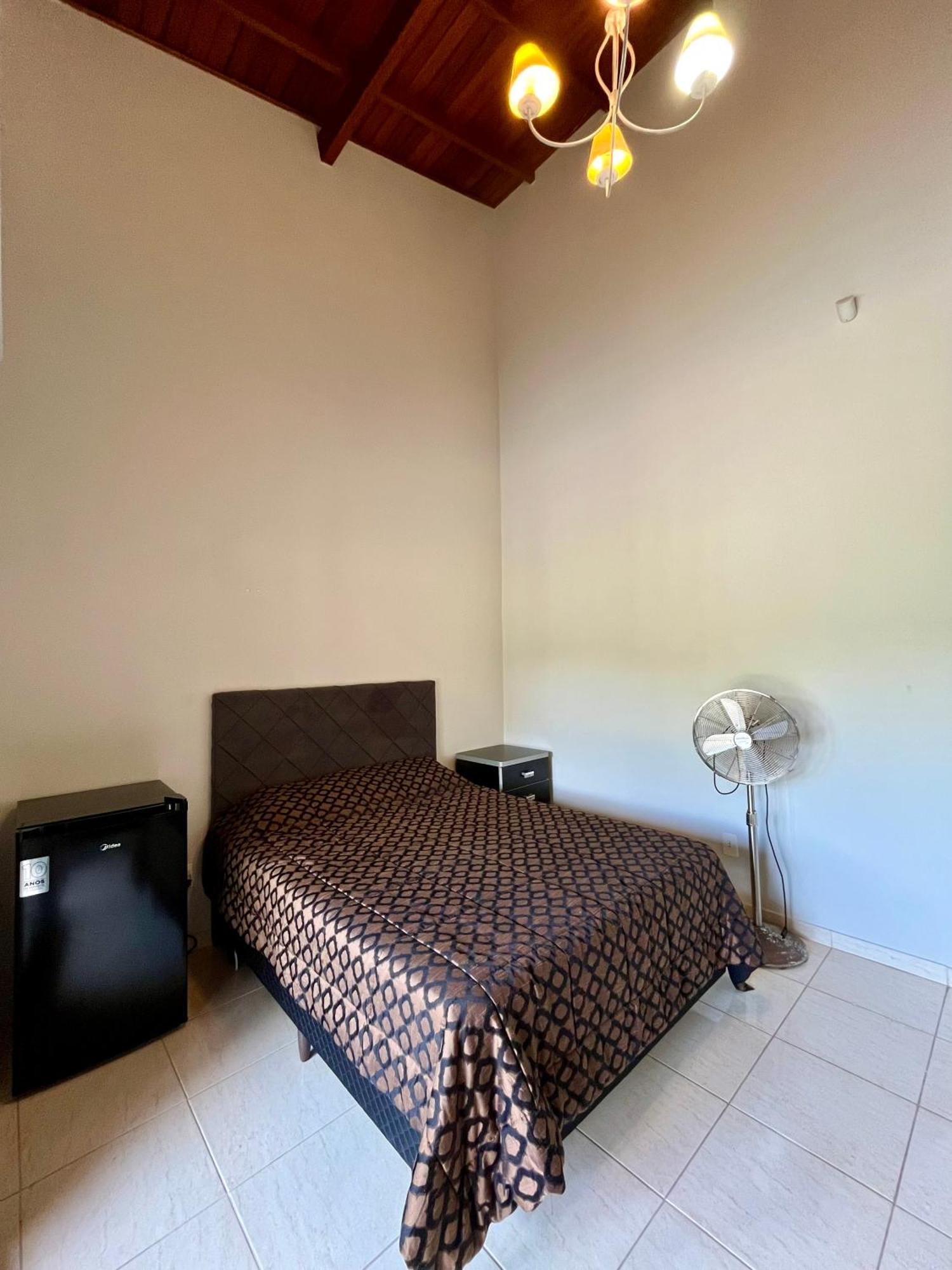 Jardim Do Sol Residence Palhoca Luaran gambar