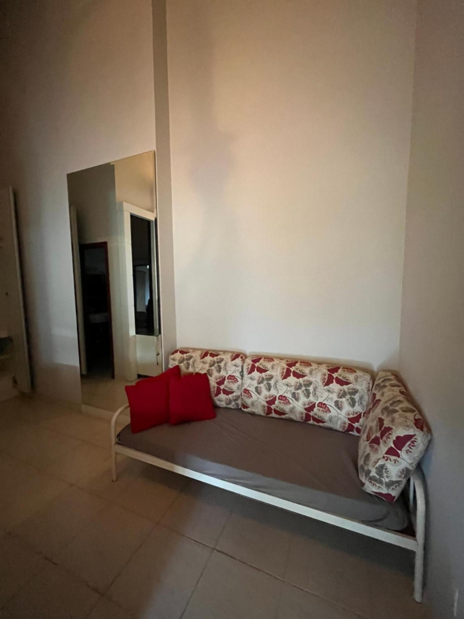 Jardim Do Sol Residence Palhoca Luaran gambar