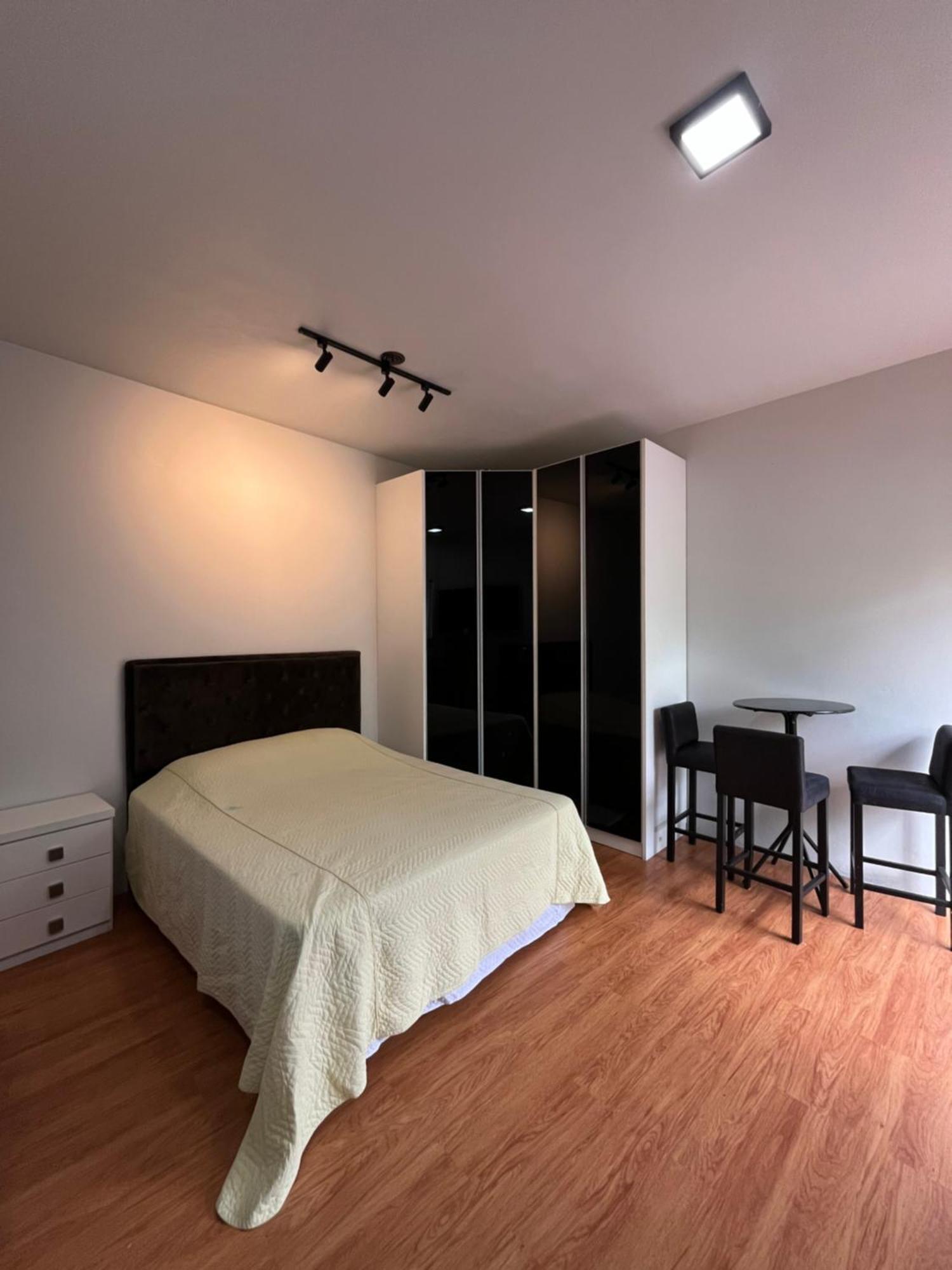 Jardim Do Sol Residence Palhoca Bilik gambar