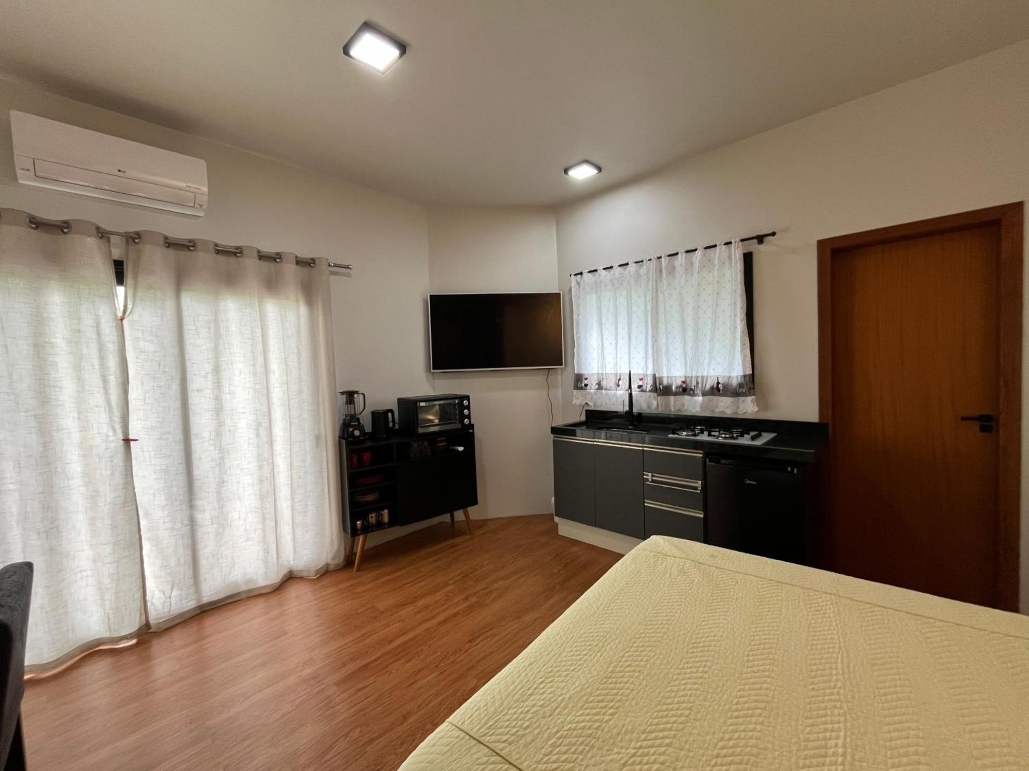 Jardim Do Sol Residence Palhoca Bilik gambar