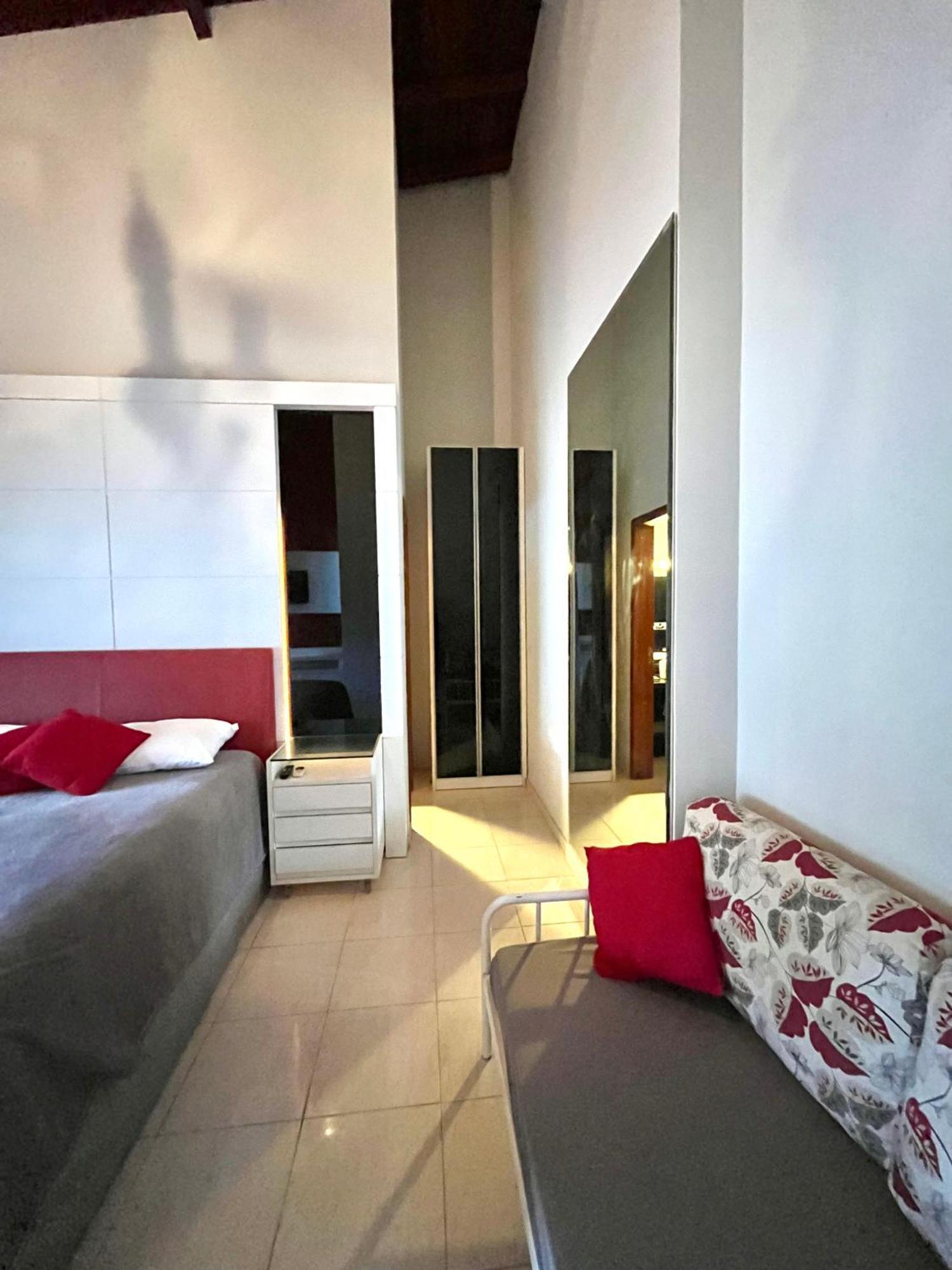 Jardim Do Sol Residence Palhoca Bilik gambar