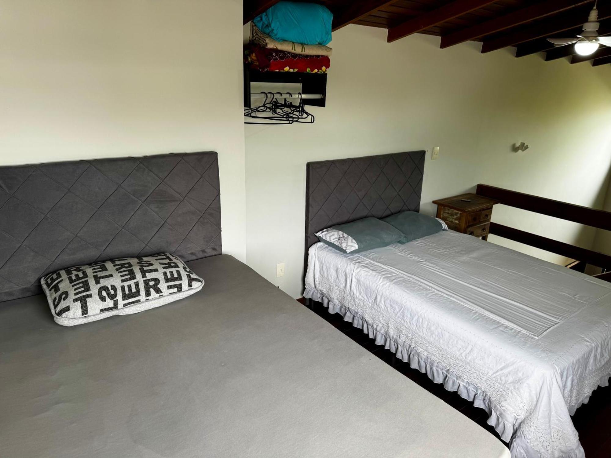 Jardim Do Sol Residence Palhoca Luaran gambar